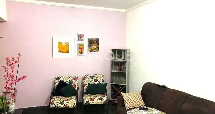 Casa com 3 quartos à venda na Avenida Brígido Marcassa, 375, Jardim Pacaembu, Jundiaí