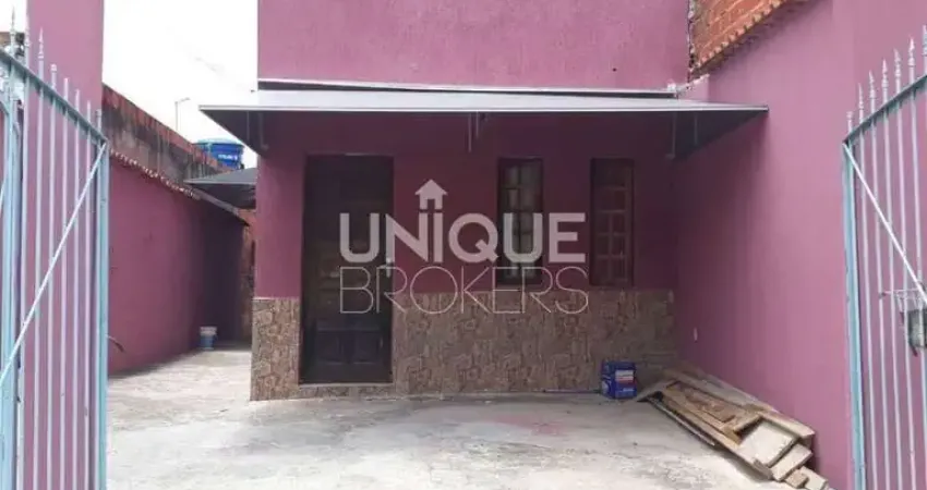 Casa com 2 quartos à Venda - Itupeva