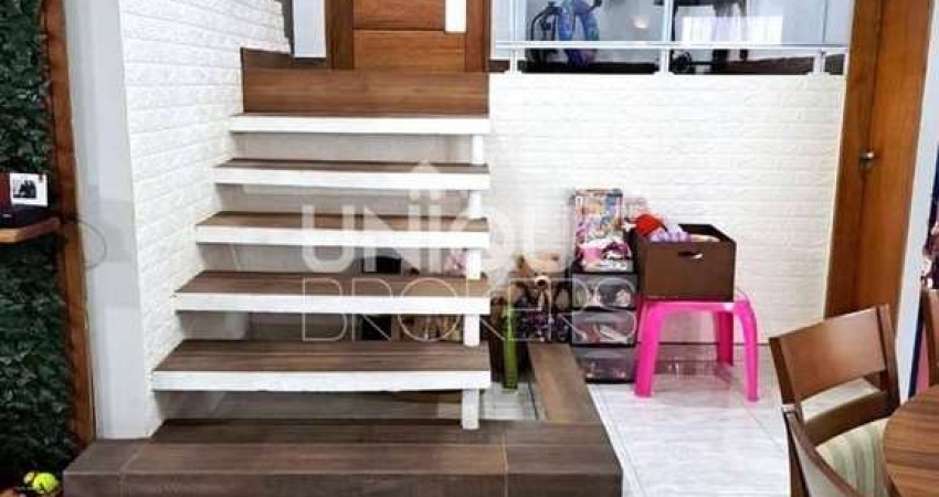 Casa com 3 quartos, Jardim Tarumã - Jundiaí