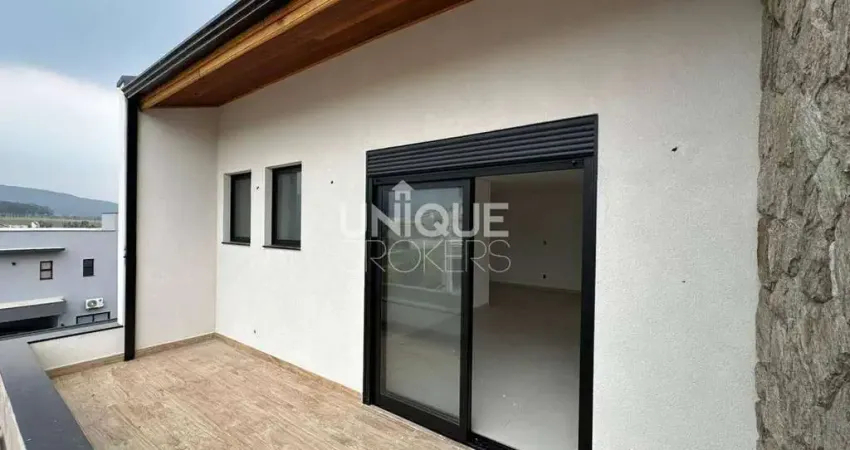 Casa de condomínio com 3 quartos à venda, recanto quarto centenário - jundiaí