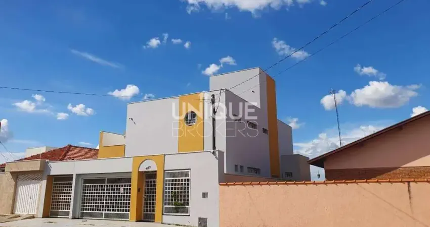 Casa com 5 quartos à venda na Rua Capitão Curado, 1073, Vila Progresso, Jundiaí