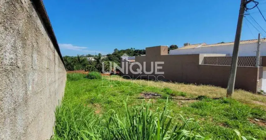 Terreno à venda na Rua Ordival Seckler Machado, Vila Marlene, Jundiaí