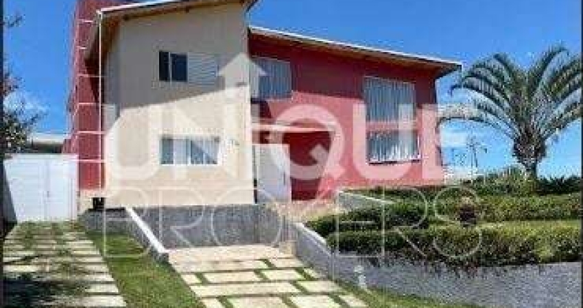 Casa Com 4 Dormitórios À Venda, 330 M² Por R$ 1.915.000 - Jardim Primavera - Itupeva/Sp