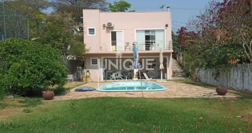 Chácara / sítio com 3 quartos à venda na Rua Alfredo Vaz Cerquinho, 998, Cafezal I, Itupeva