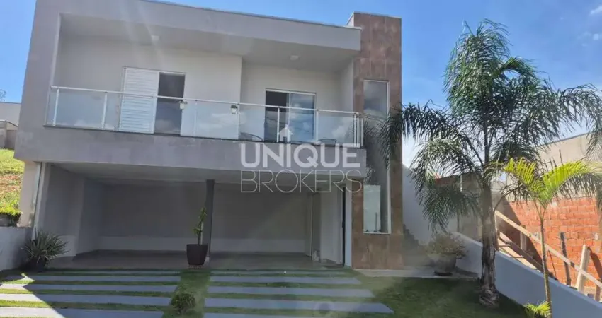 Casa em condomínio fechado com 3 quartos à venda na Rua Vitória, 264, Jacaré, Cabreúva