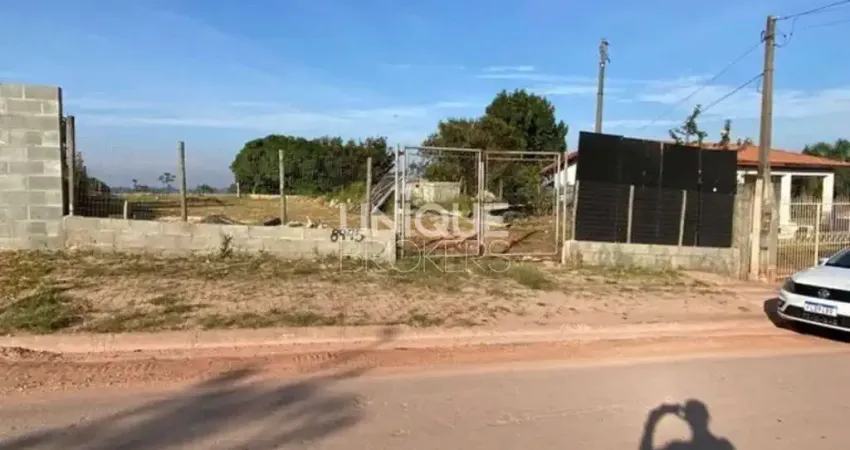 Terreno à venda, 504 m² por r$ 380.000,00 - jardim rosaura - jundiaí/sp