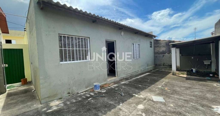 Casa com 2 quartos à Venda, Jardim Boa Vista - Jundiaí