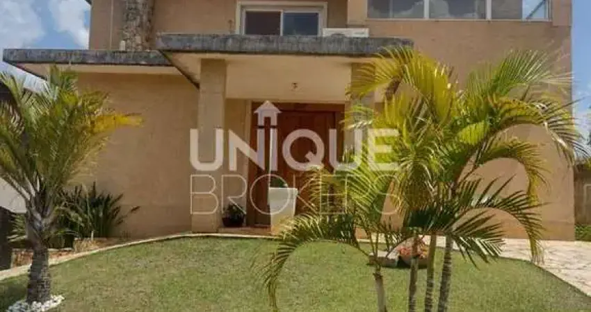 Casa em condomínio fechado com 3 quartos à venda na Rodovia SP 332, km 79 1731, Rainha, Louveira