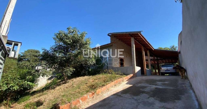 Chácara Com 2 Dormitórios À Venda, 650 M² Por R$ 390.000 - Campo Verde - Jarinu/São Paulo