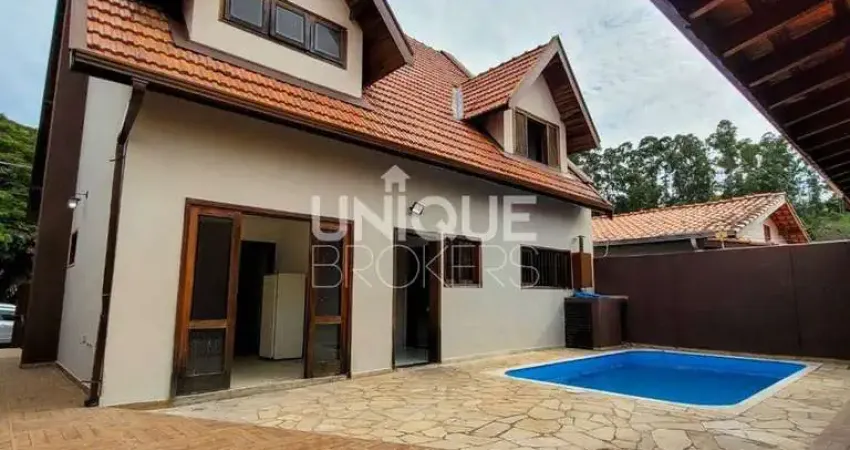 Casa com 3 quartos à venda na Rua Rodrigues Alves, 122, Jardim Niero, Louveira