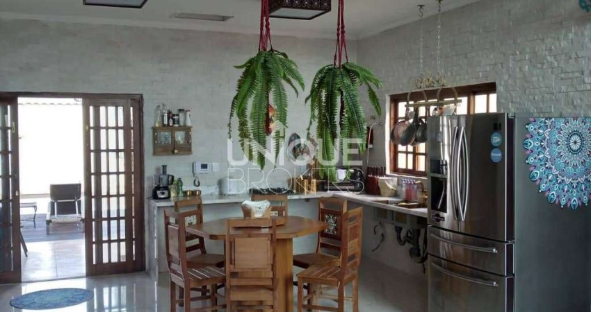 Casa com 3 quartos à Venda, Portais (Polvilho) - Cajamar
