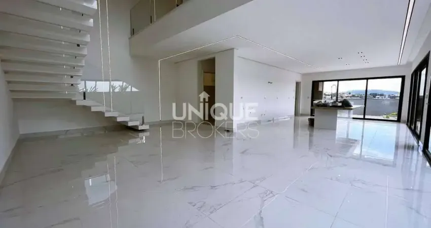 Casa em condomínio fechado com 4 quartos à venda na Estrada Da Mina, 1800, Ibi Aram, Itupeva