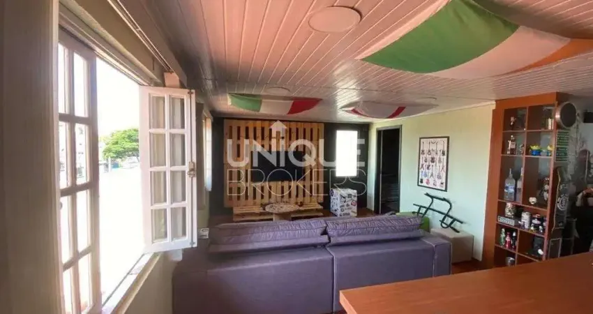 Casa com 3 quartos à venda na Avenida Professora Leonita Faber Ladeira, 1556, Jardim do Lago, Jundiaí