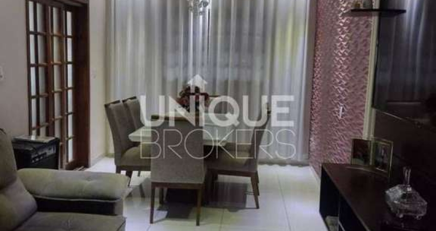 Casa Com 3 Quartos À Venda, 157 M² Por R$ 480.000 - Parque Almerinda Chaves - Jundiaí/Sp