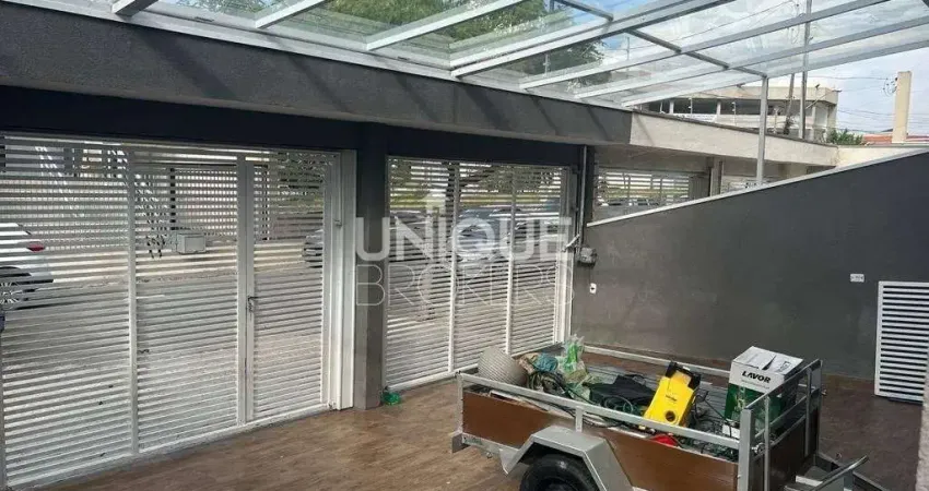 Casa à venda, 320 m² por r$ 1.500.000,00 - portal dos ipês ii - cajamar/sp