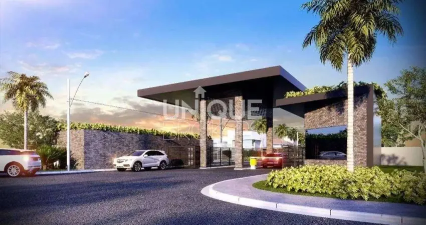 Terreno à venda, 360 m² por r$ 360.000 - do pinherinho - itupeva/sp