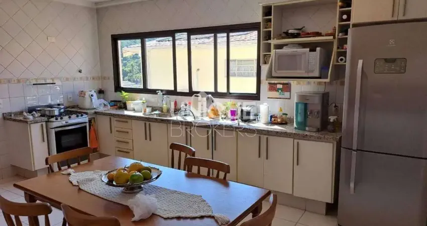 Casa com 3 quartos à venda na Avenida Ângelo Riveli, 484, Jardim da Fonte, Jundiaí