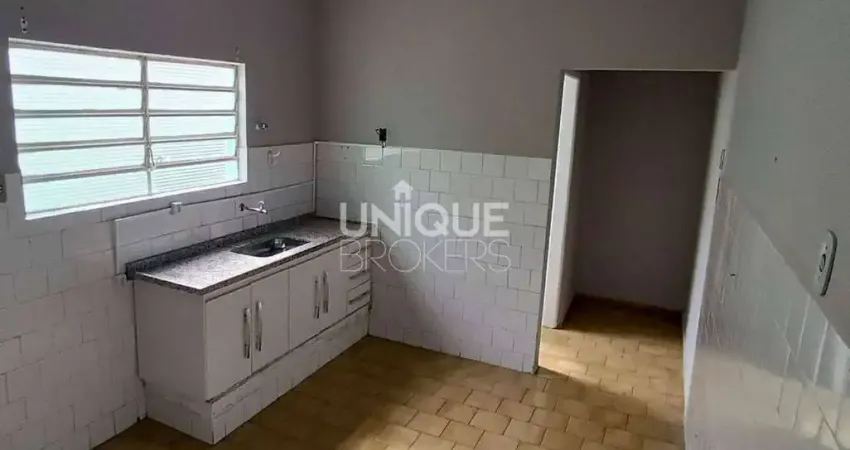 Casa com 1 quarto à venda na Rua João de Camargo Pupo, 114, Anhangabaú, Jundiaí