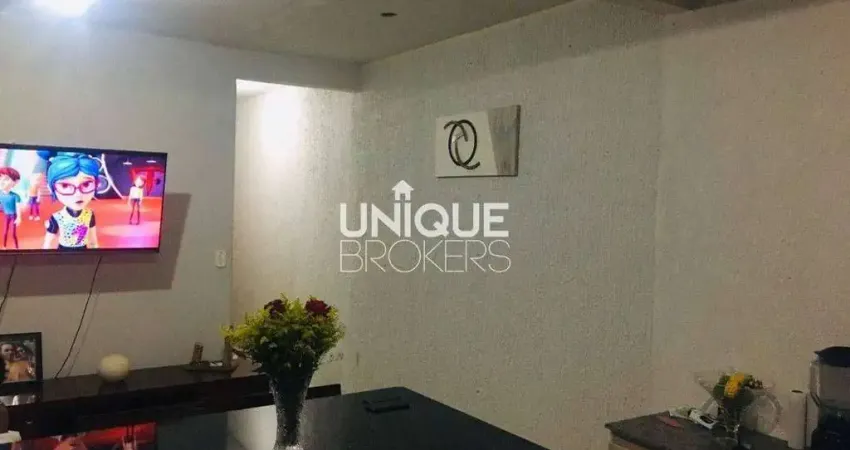 Casa com 3 dormitórios à venda, 52 m² por r$ 320.000,00 - jardim das tulipas - jundiaí/sp