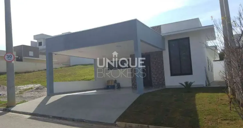 Casa em condomínio fechado com 3 quartos à venda na Rua Vitória, 264, Jacaré, Cabreúva