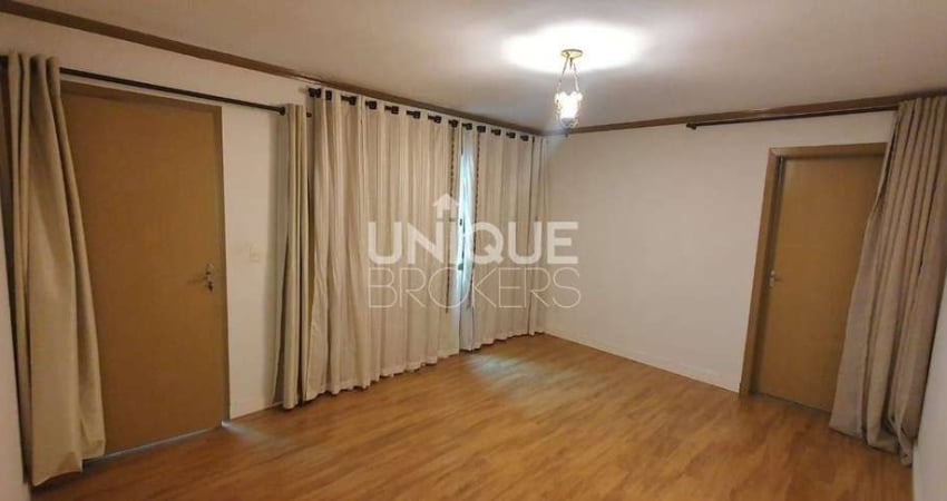 Casa Com 4 Dormitórios À Venda, 212 M² Por R$ 850.000,00 - Anhangabaú - Jundiaí/Sp