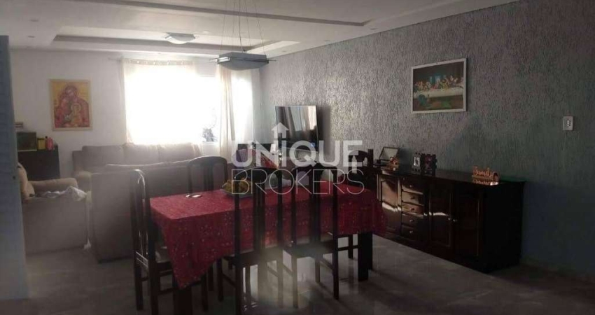 Casa À Venda, 166 M² Por R$ 470.000,00 - Jardim Marambaia Ii - Jundiaí/Sp