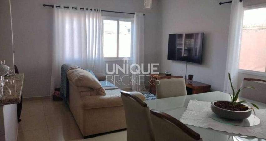 Casa Com 3 Dormitórios À Venda, 150 M² Por R$ 1.000.000,00 - Santa Isabel - Itupeva/Sp