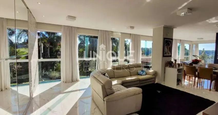 Casa com 3 dormitórios à venda, 395 m² por r$ 1.800.000 - parque da fazenda - itatiba/sp