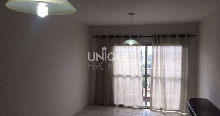 Apartamento com 2 quartos à Venda, Centro - Jundiaí