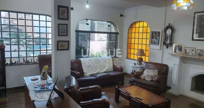 Casa Com 3 Dormitórios no Jardim Paulista I - Jundiaí/Sp