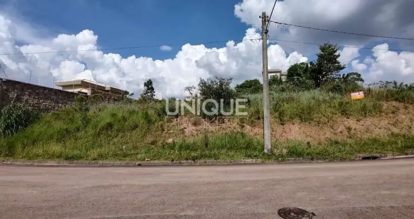 Terreno à venda na Rua Angelo Finardi, Vale Azul, Jundiaí
