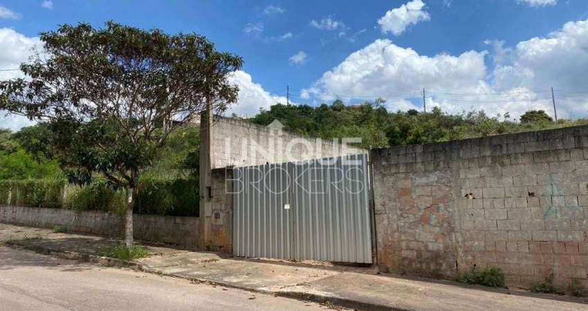 Terreno À Venda, 1000 M² Por R$ 639.000 - Vale Azul - Jundiaí/Sp