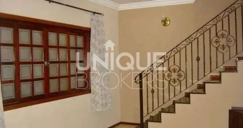 Casa com 3 quartos à venda na Rua Alcides Ortiz, 75, Jardim Sarapiranga, Jundiaí