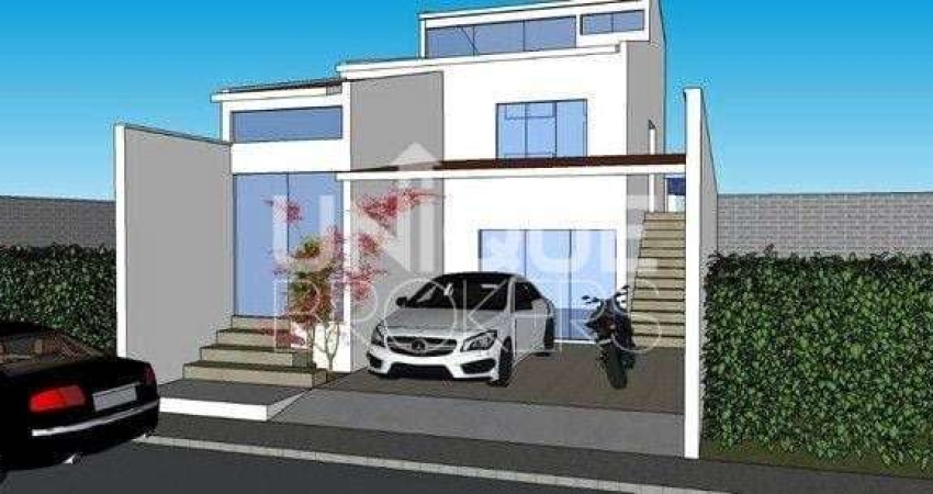 Casa Com 4 Dormitórios À Venda, 200 M² Por R$ 830.000,00 - Vila Aparecida - Jundiaí/Sp