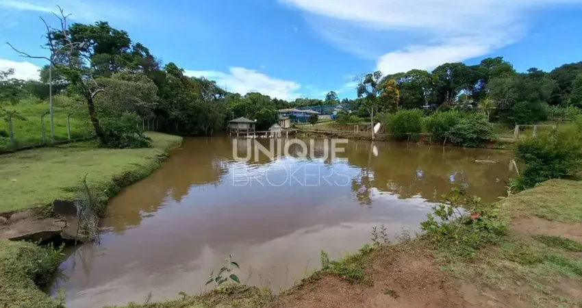 Chácara / sítio com 2 quartos à venda na Avenida Reynaldo de Porcari, 100, Medeiros, Jundiaí