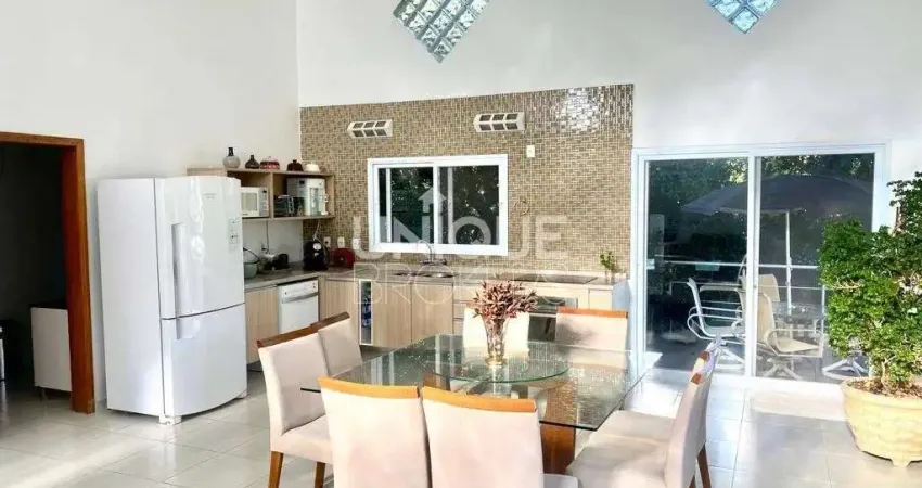 Casa em condomínio fechado com 4 quartos à venda na Avenida Residencial dos Lagos, S/N, Residencial dos Lagos, Itupeva