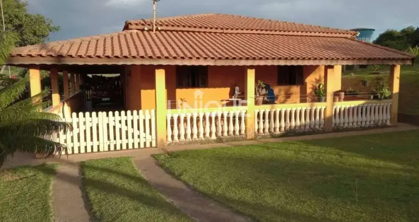 Chácara com 3 quartos à Venda, Botujuru (Botujuru) - Campo Limpo Paulista