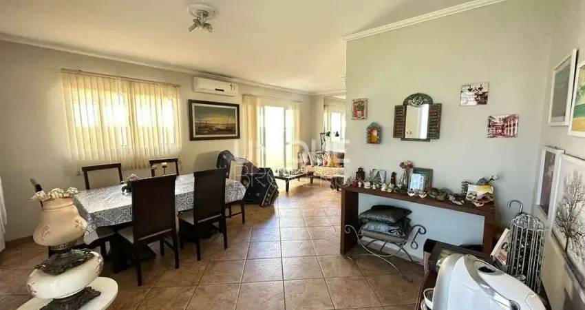 Casa de condomínio com 3 quartos à venda, parque dos sabiás - louveira