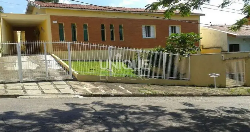 Casa com 3 quartos à venda na Rua José Rappa, 189, Jardim da Serra, Jundiaí