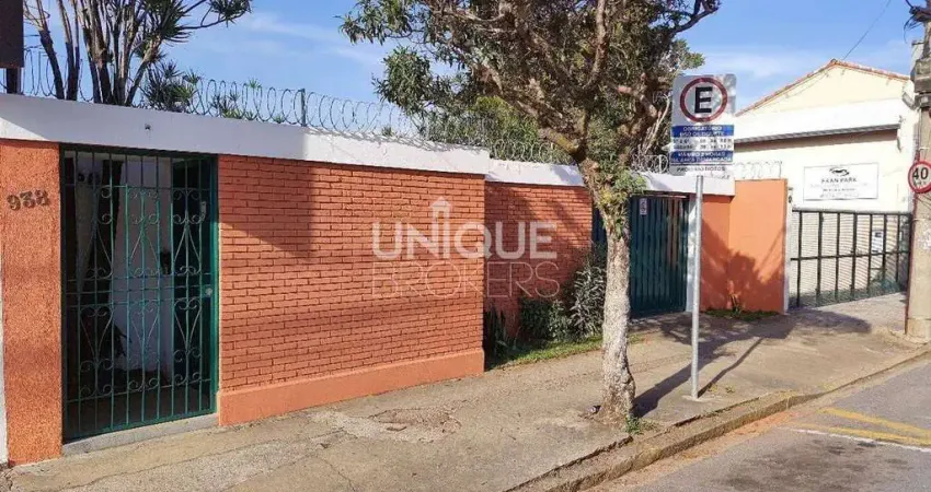 Casa com 4 quartos, Centro - Jundiaí