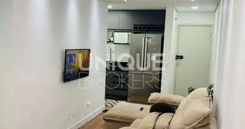 Apartamento com 2 quartos à venda, recanto quarto centenário - jundiaí