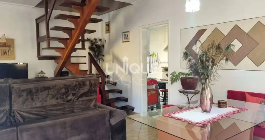 Casa com 3 quartos à venda na Rua Stefano Scarazzato, 121, Parque da Colônia, Jundiaí