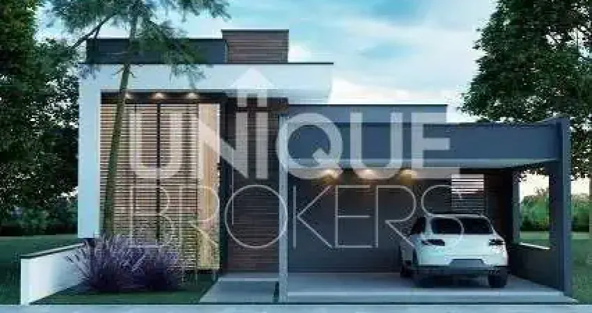 Casa em condomínio fechado com 3 quartos à venda na Rua Vitória, 264, Jacaré, Cabreúva