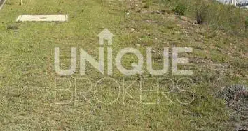 Terreno À Venda, 674 M² Por R$ 800.000 - Bosque do Horto - Jundiaí/Sp