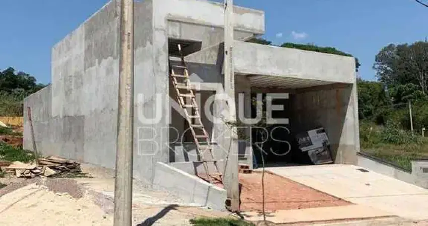 Casa de condomínio com 3 quartos à venda, jardim quintas das videiras - jundiaí