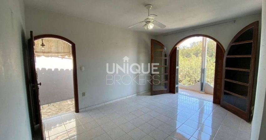 Casa À Venda, 243 M² Por R$ 650.000,00 - Colônia - Jundiaí/Sp