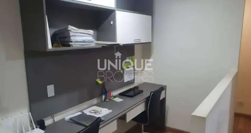 Sala comercial à venda na Rua Capitão Cassiano Ricardo de Toledo, 191, Chácara Urbana, Jundiaí