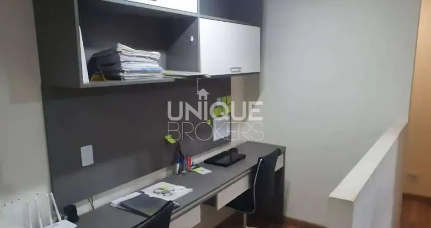 Sala comercial com 1 sala à venda na Rua Capitão Cassiano Ricardo de Toledo, 191, Chácara Urbana, Jundiaí