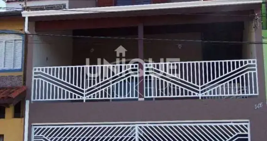 Casa Com 3 Dormitórios À Venda, 138 M² Por R$ 585.000 - Vila Olímpia - Campo Limpo Paulista/Sp