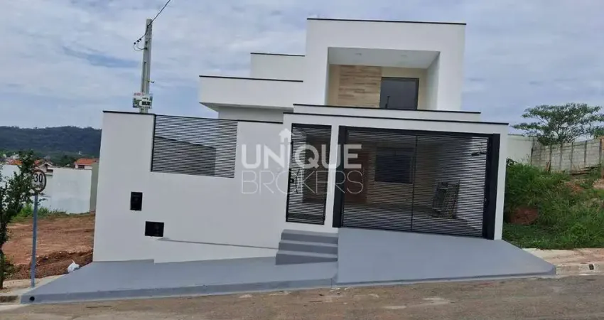 Casa com 3 quartos à Venda, Jardim Primavera - Itupeva